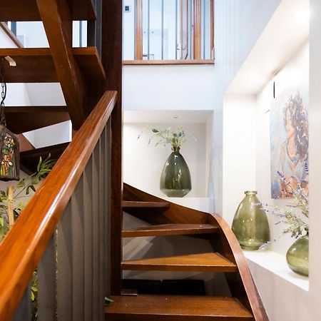 Fuenterrabia By Basquelidays Apartment Exterior photo