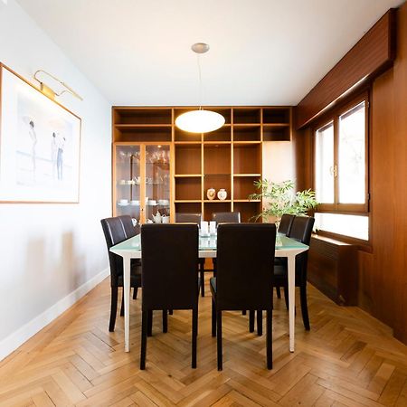 Fuenterrabia By Basquelidays Apartment Exterior photo
