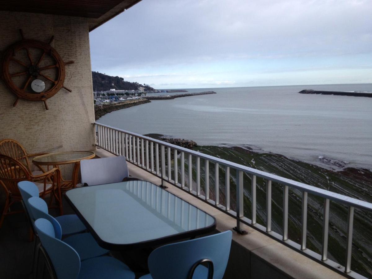 Fuenterrabia By Basquelidays Apartment Exterior photo