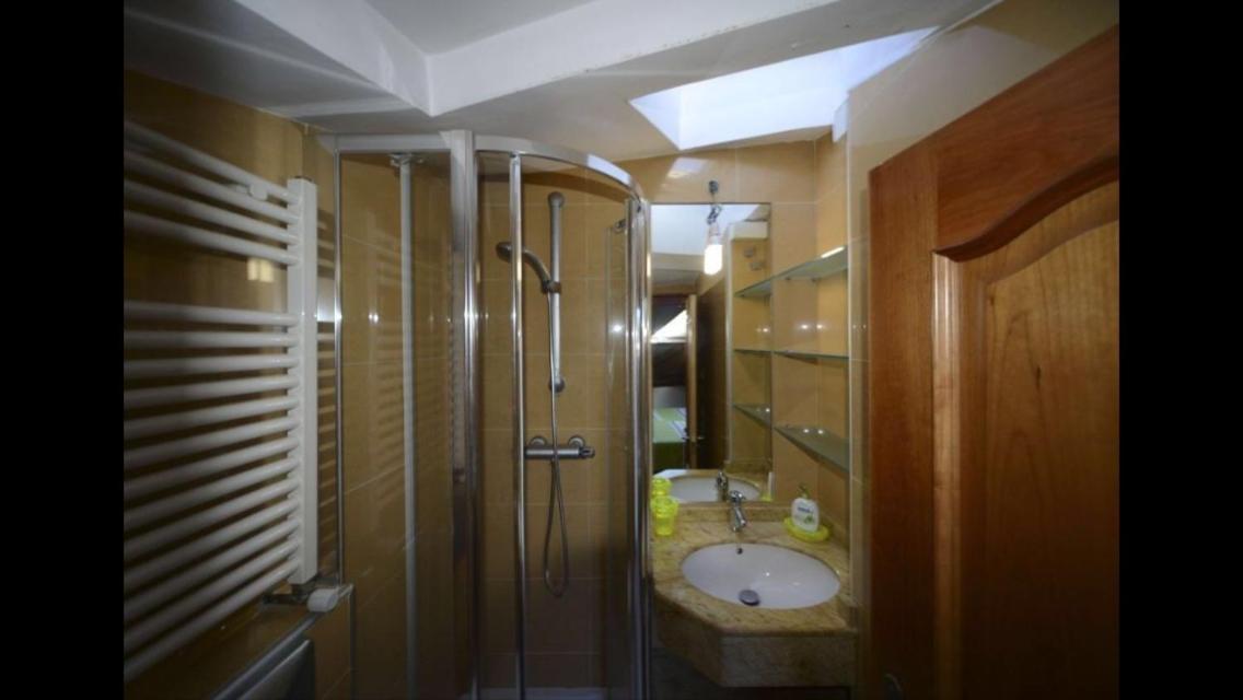 Fuenterrabia By Basquelidays Apartment Exterior photo