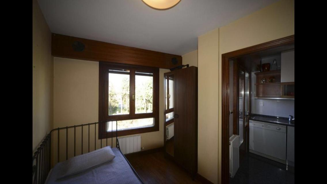 Fuenterrabia By Basquelidays Apartment Exterior photo
