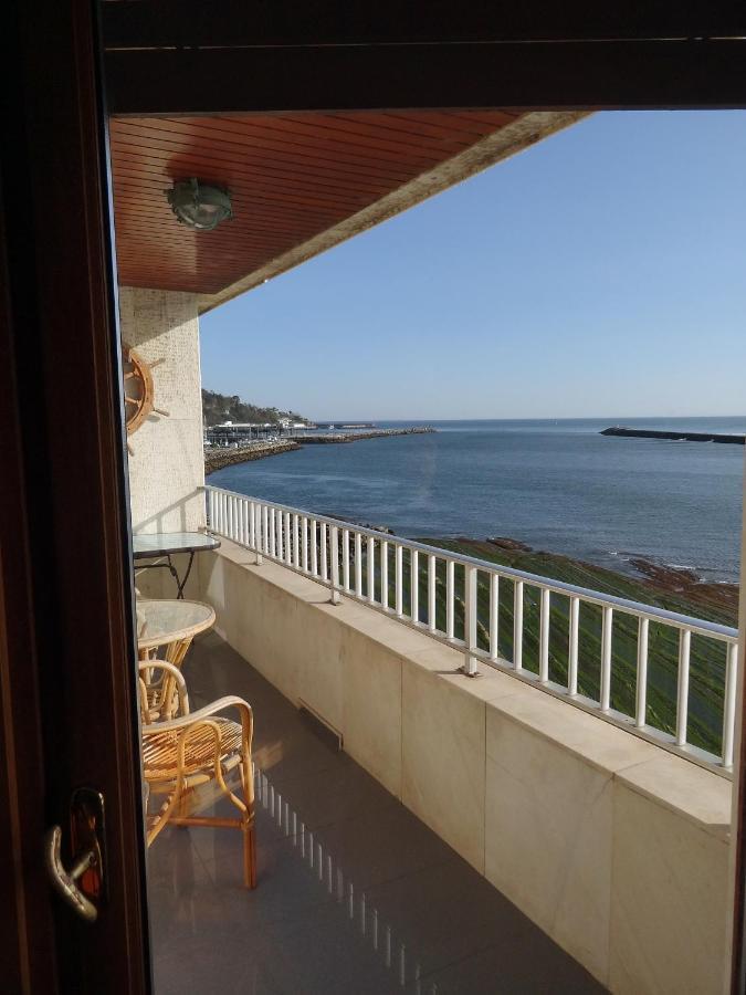 Fuenterrabia By Basquelidays Apartment Exterior photo