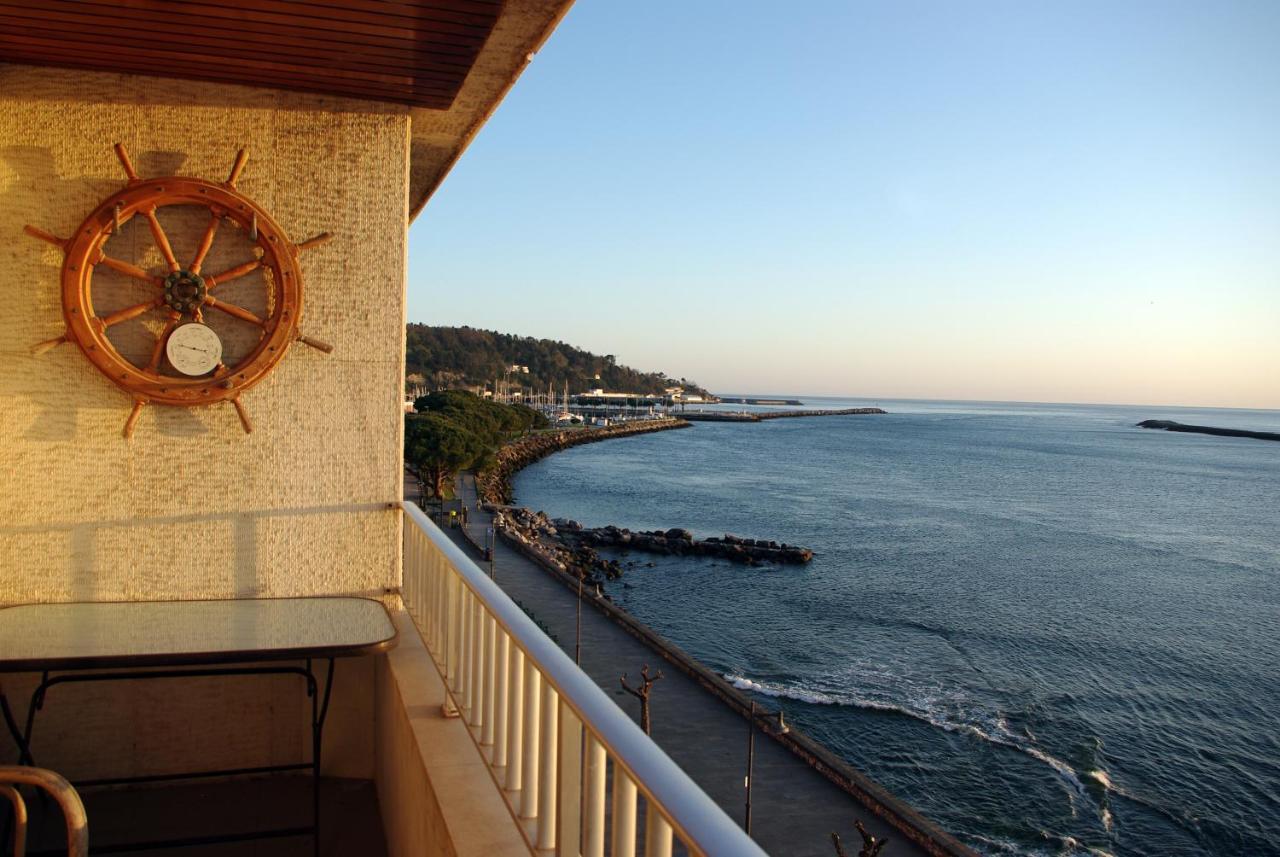 Fuenterrabia By Basquelidays Apartment Exterior photo