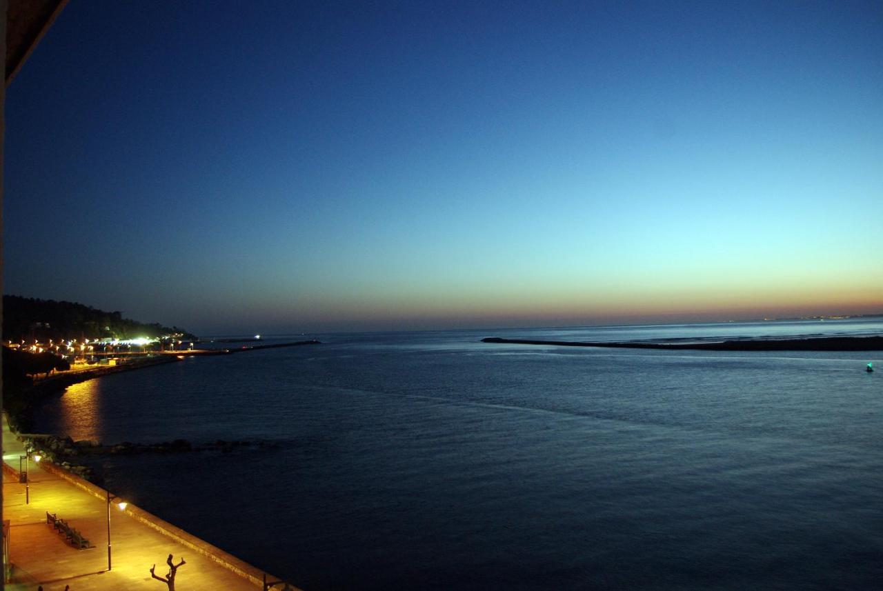 Fuenterrabia By Basquelidays Apartment Exterior photo