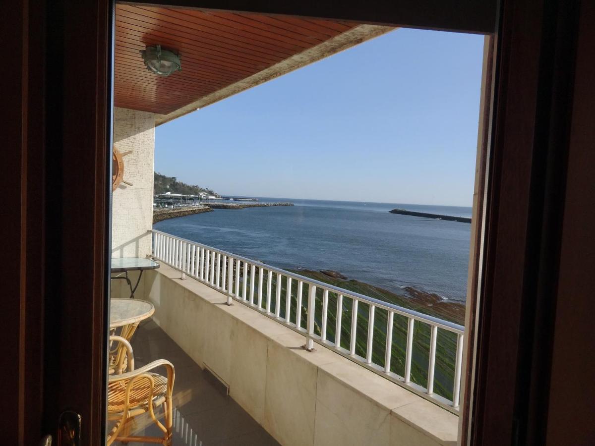 Fuenterrabia By Basquelidays Apartment Exterior photo