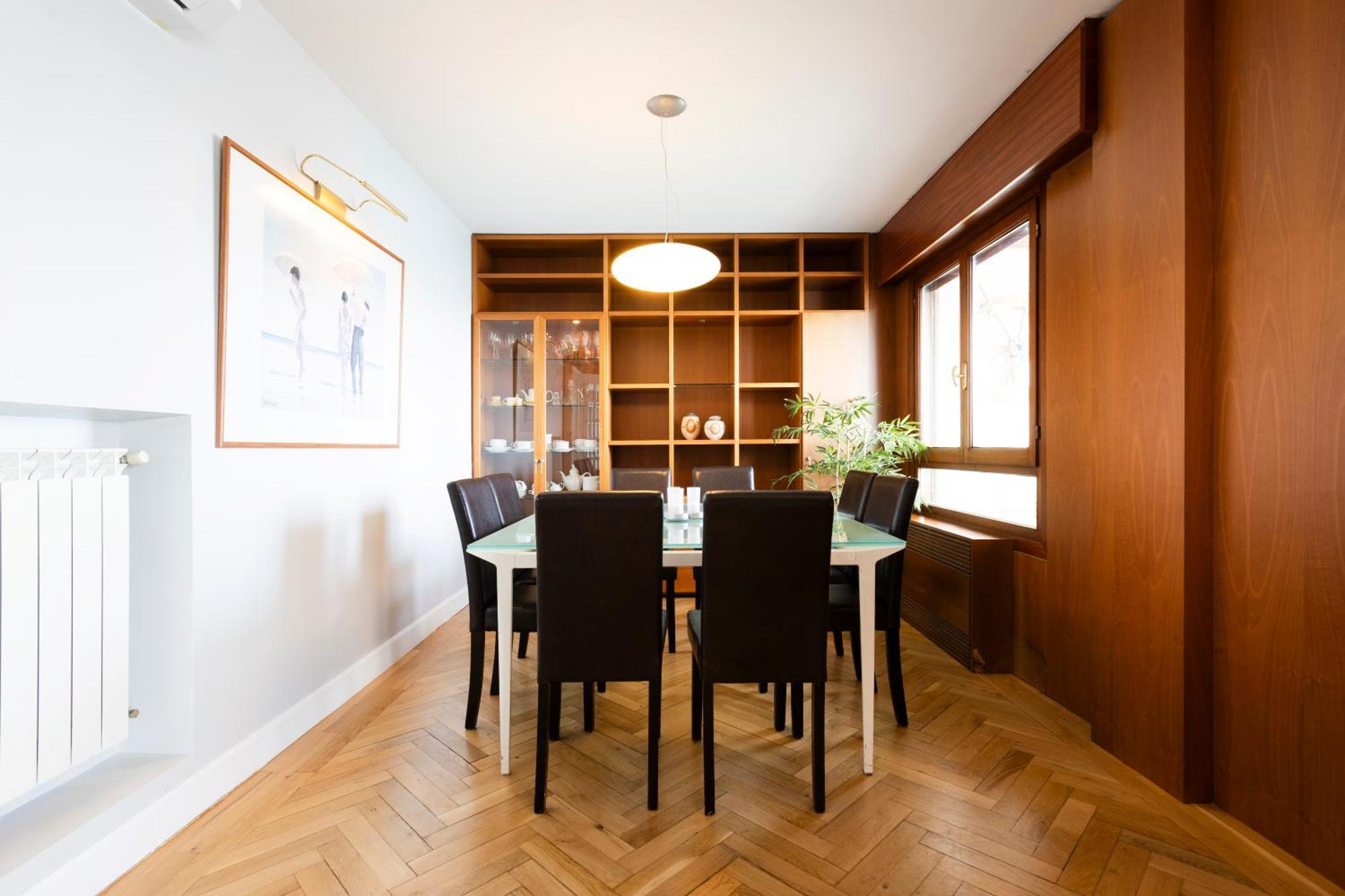 Fuenterrabia By Basquelidays Apartment Exterior photo