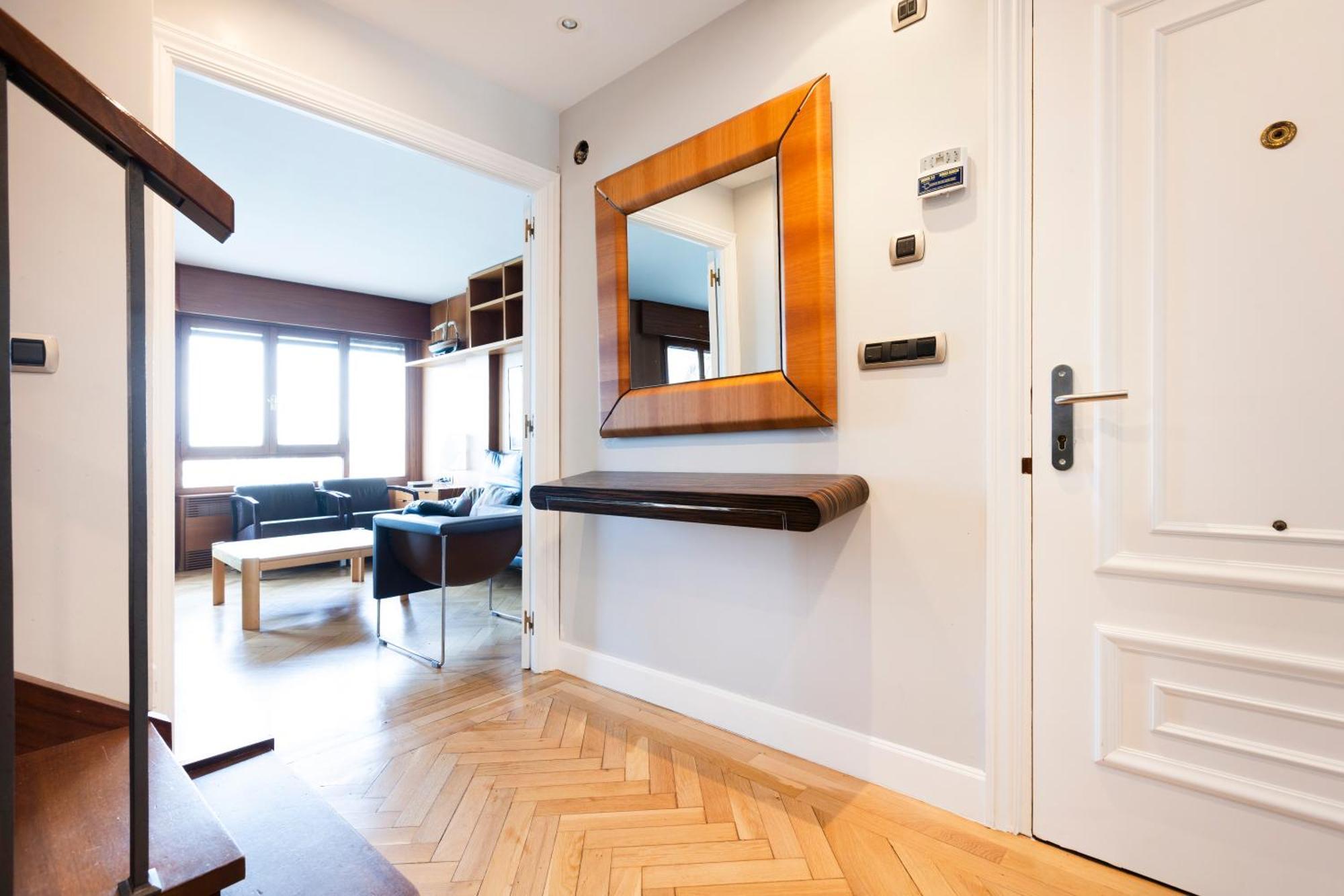Fuenterrabia By Basquelidays Apartment Exterior photo