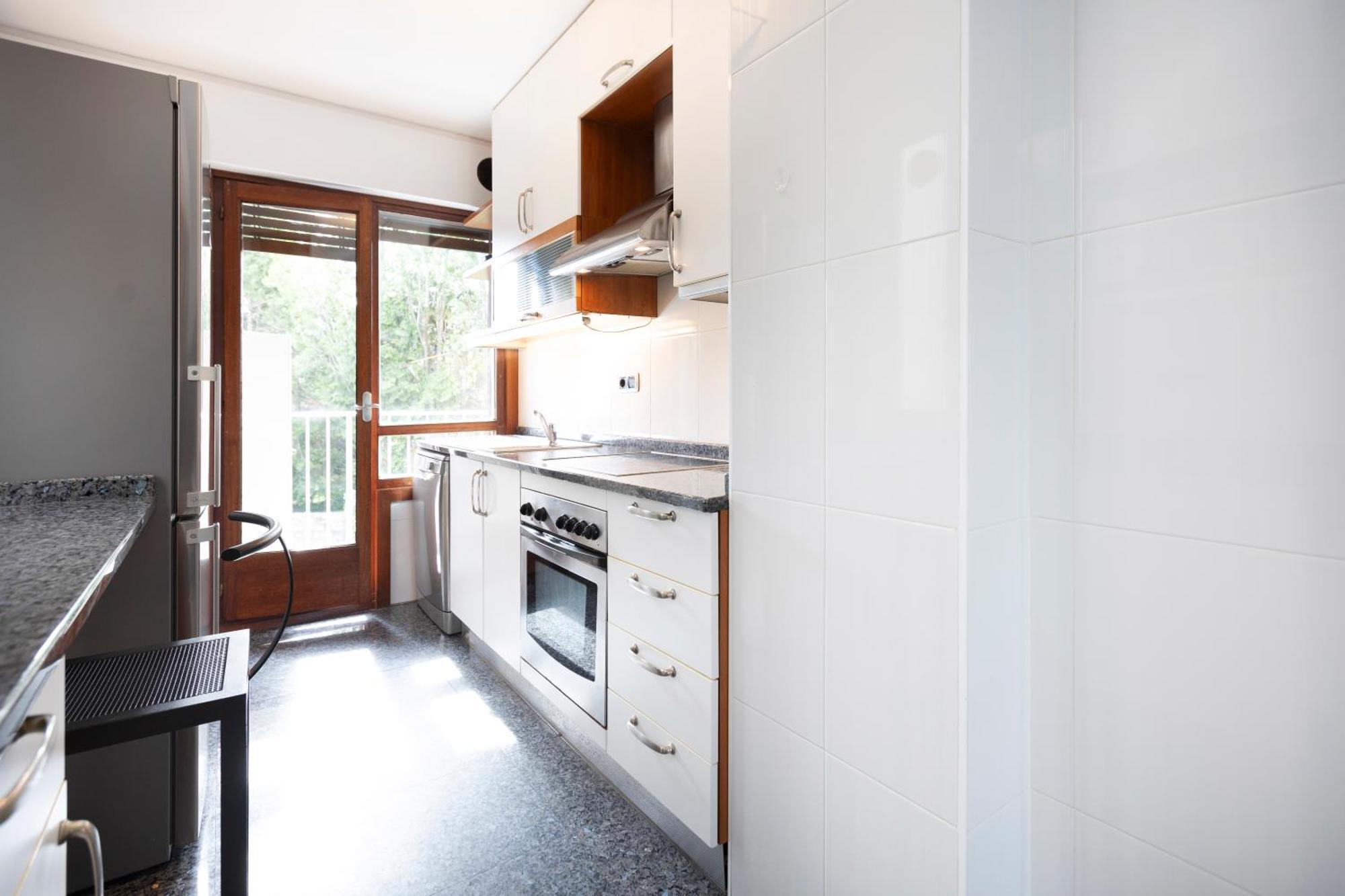 Fuenterrabia By Basquelidays Apartment Exterior photo