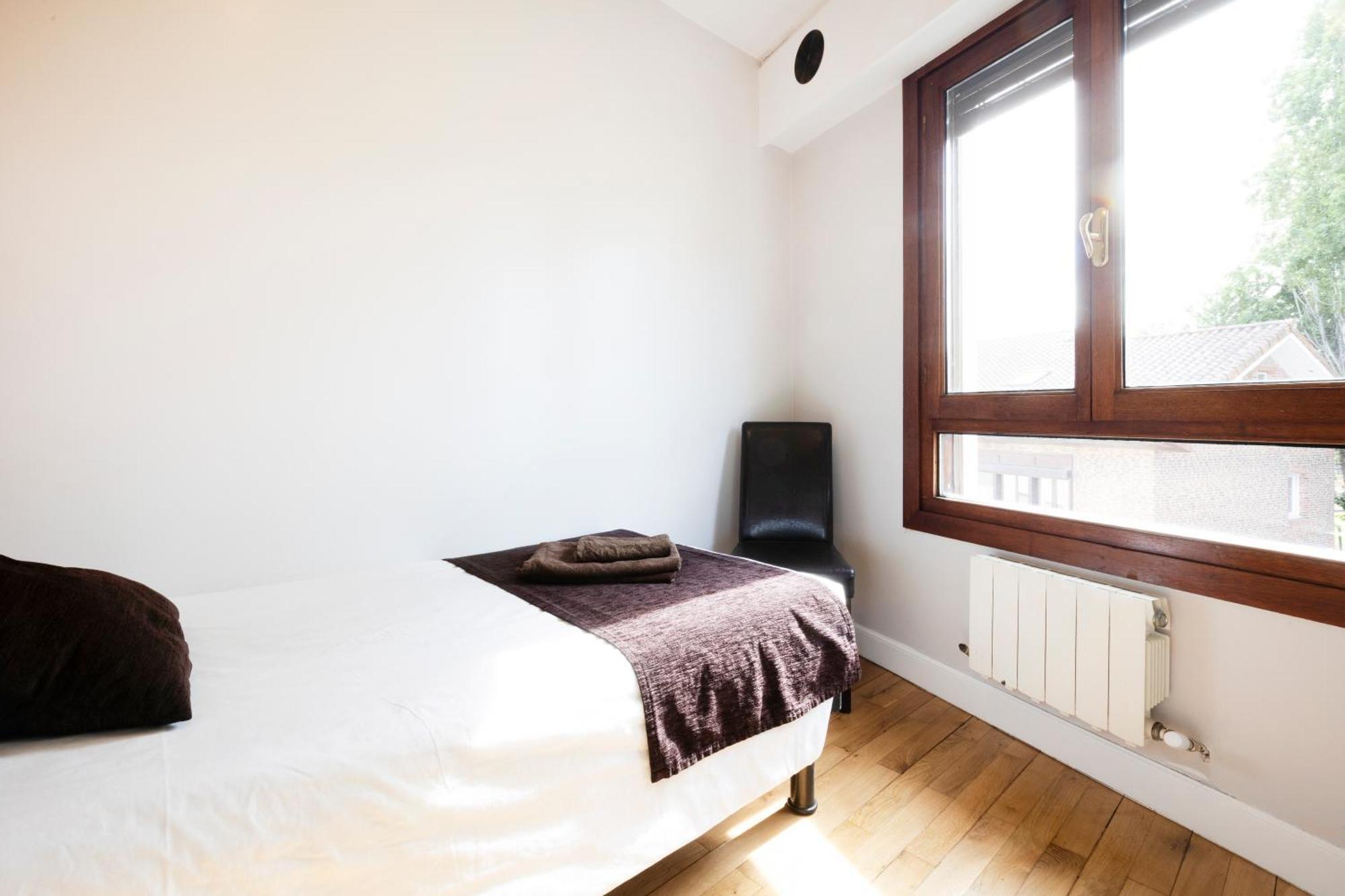 Fuenterrabia By Basquelidays Apartment Exterior photo