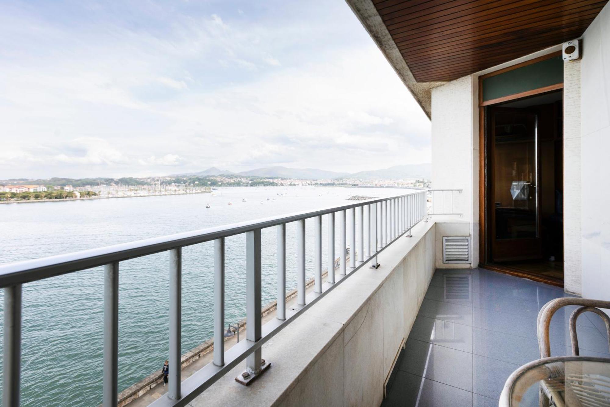 Fuenterrabia By Basquelidays Apartment Exterior photo