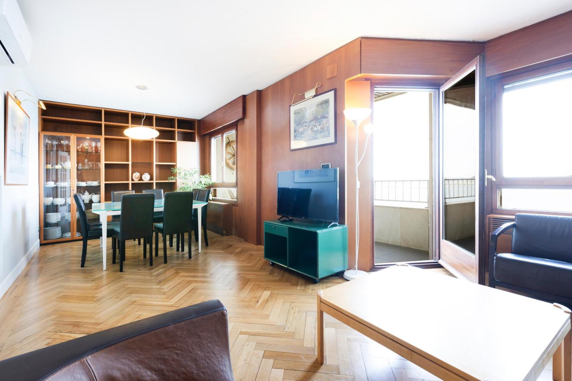 Fuenterrabia By Basquelidays Apartment Exterior photo