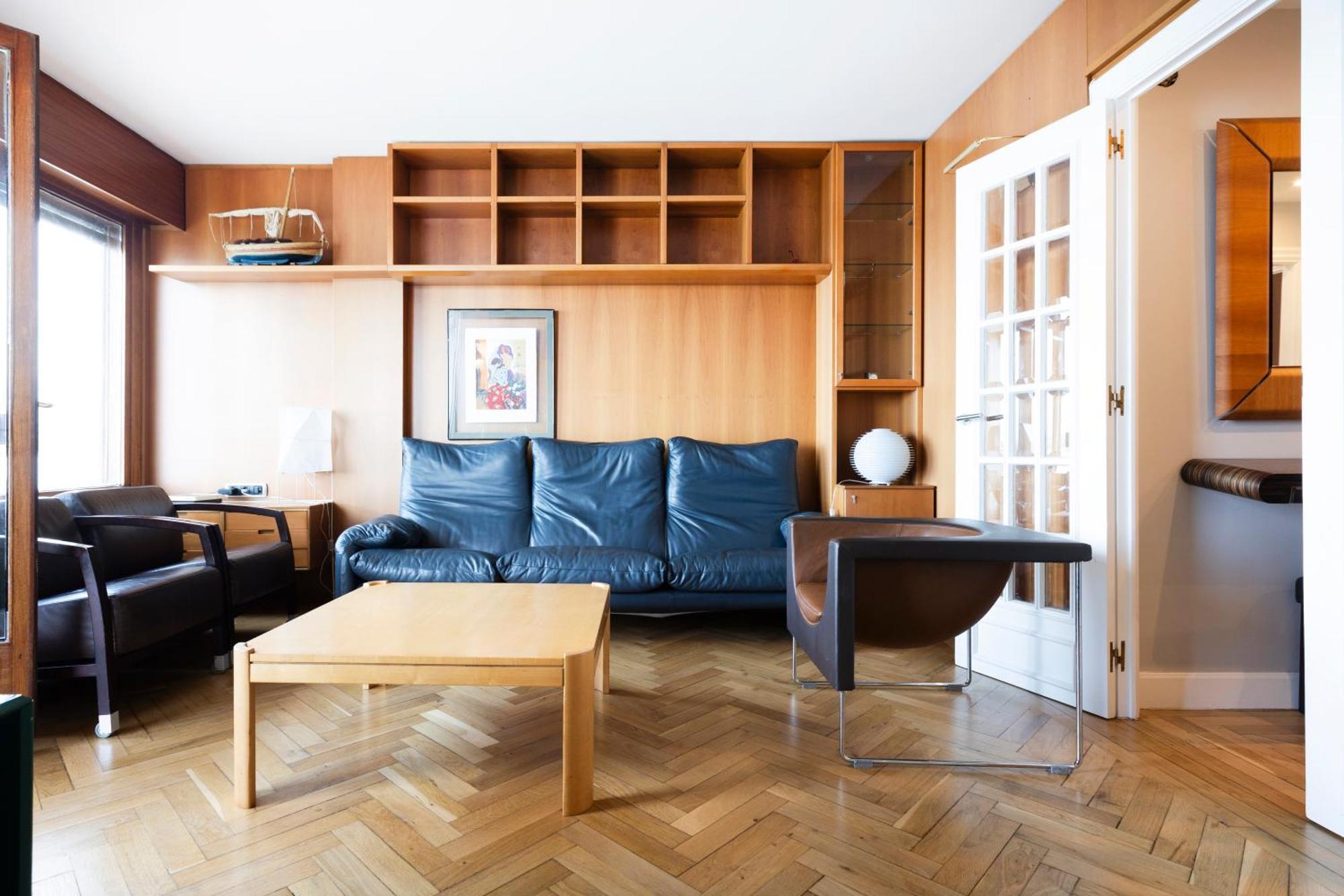 Fuenterrabia By Basquelidays Apartment Exterior photo