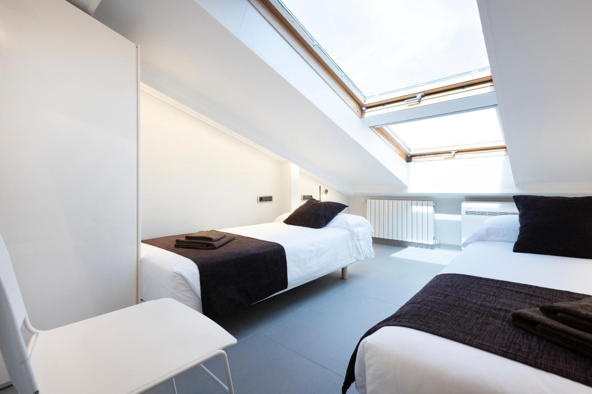 Fuenterrabia By Basquelidays Apartment Exterior photo