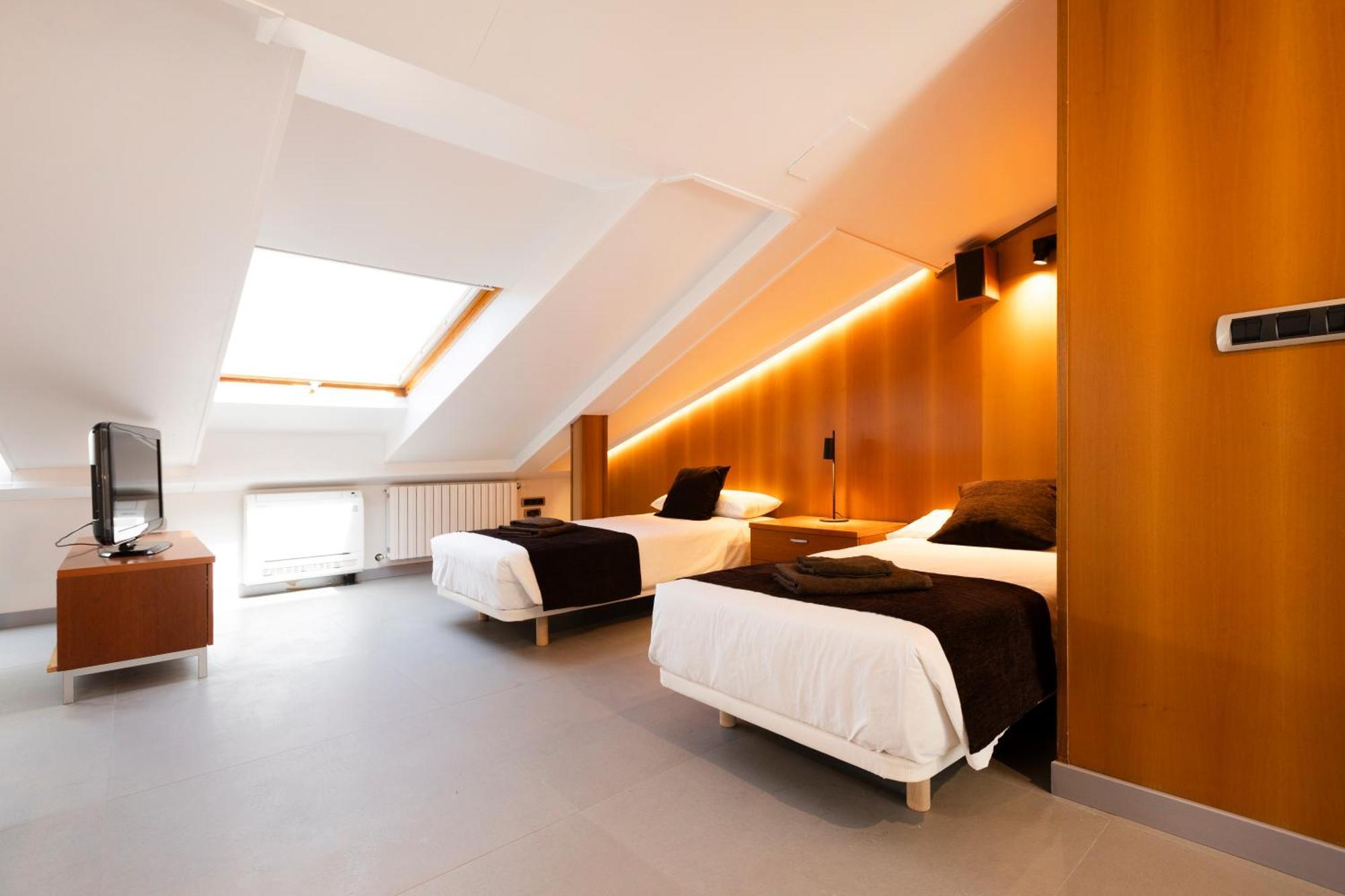Fuenterrabia By Basquelidays Apartment Exterior photo