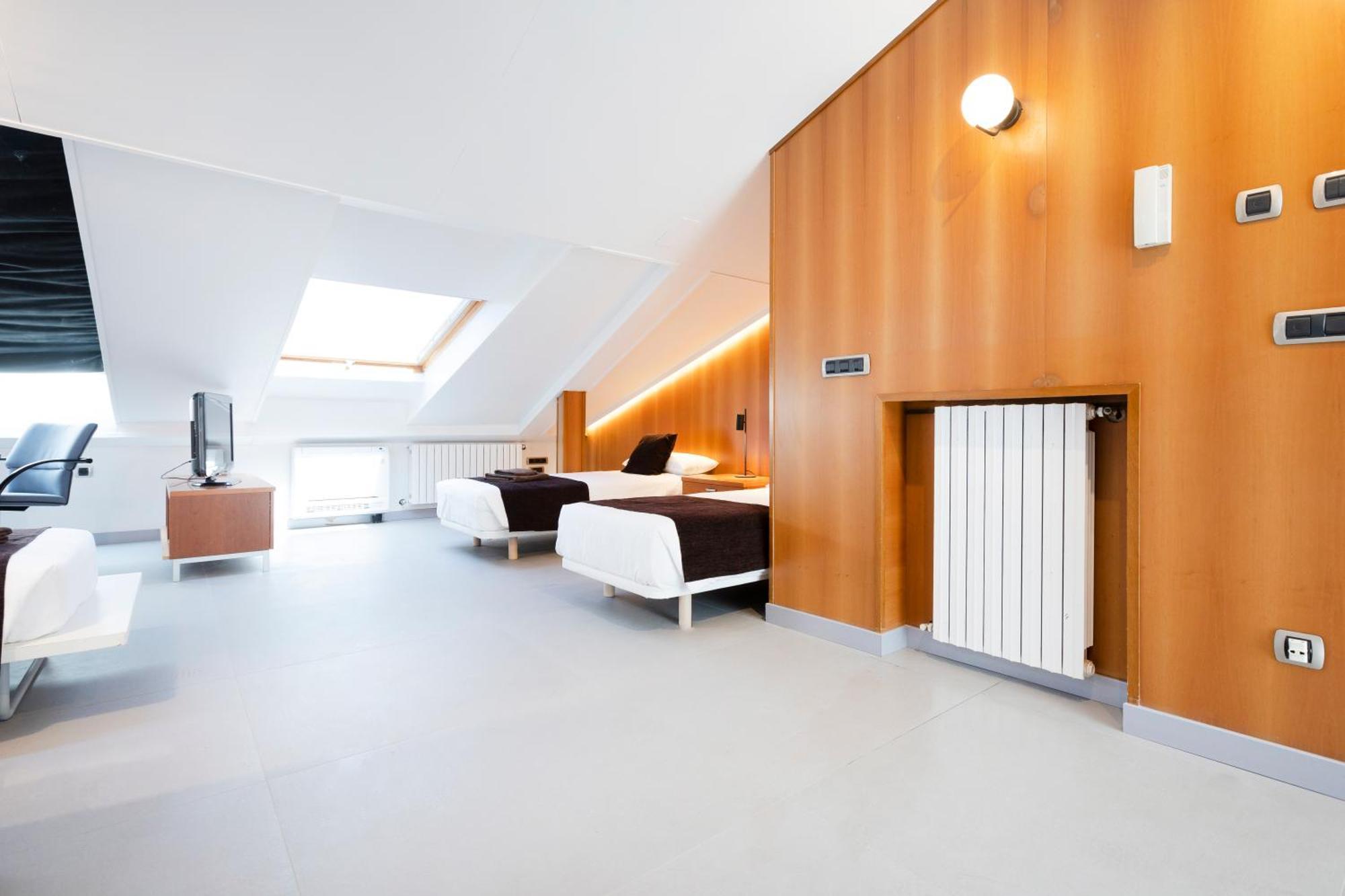Fuenterrabia By Basquelidays Apartment Exterior photo