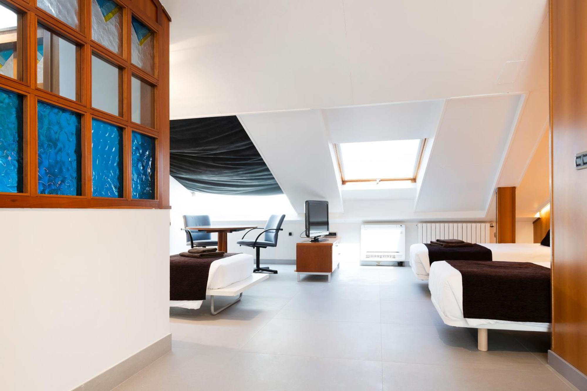 Fuenterrabia By Basquelidays Apartment Exterior photo