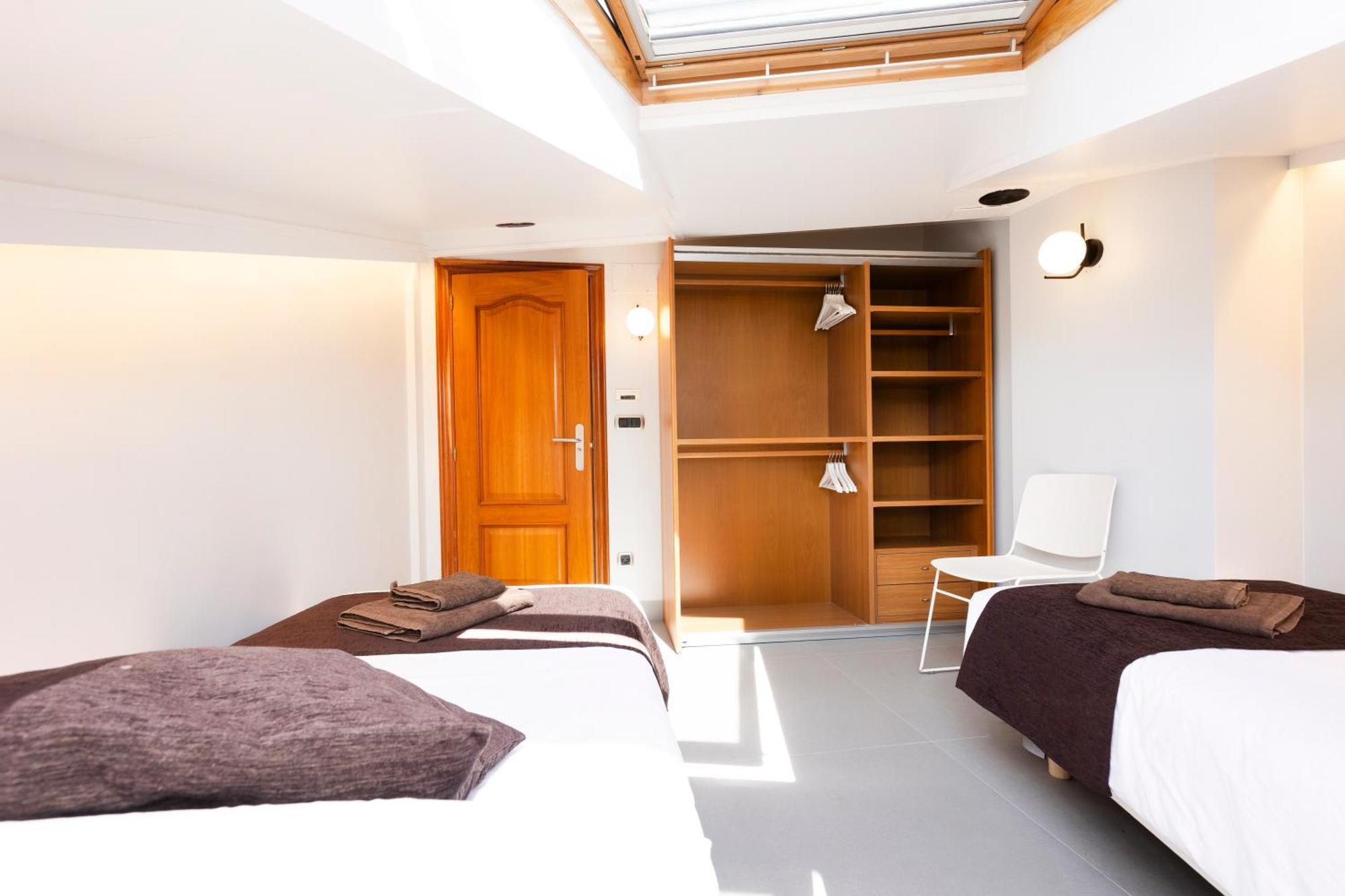 Fuenterrabia By Basquelidays Apartment Exterior photo