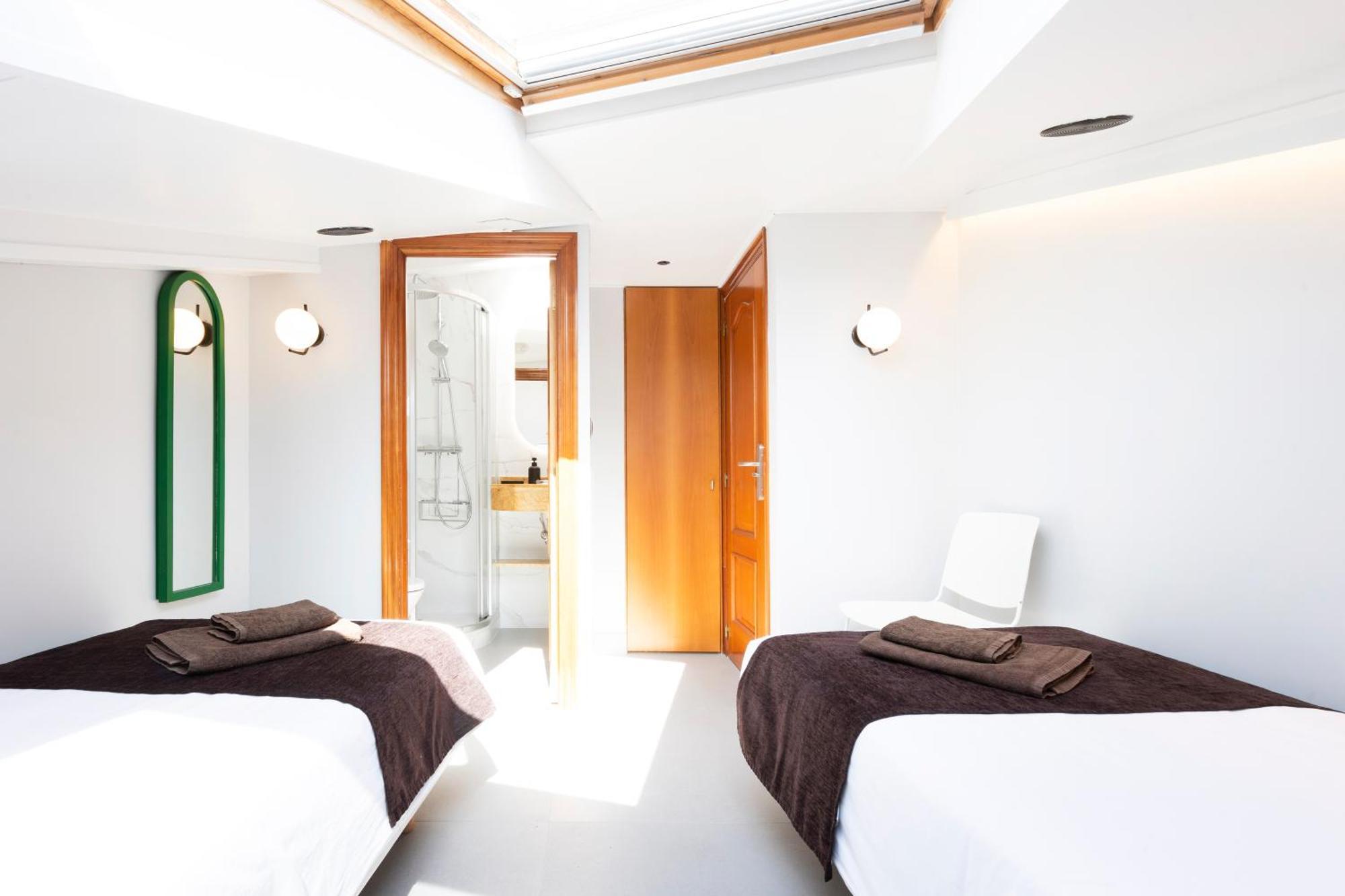 Fuenterrabia By Basquelidays Apartment Exterior photo