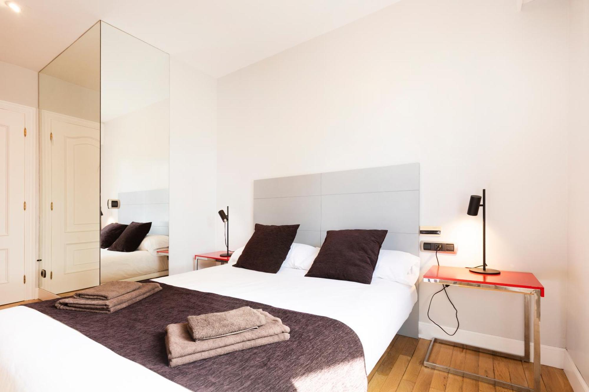 Fuenterrabia By Basquelidays Apartment Exterior photo