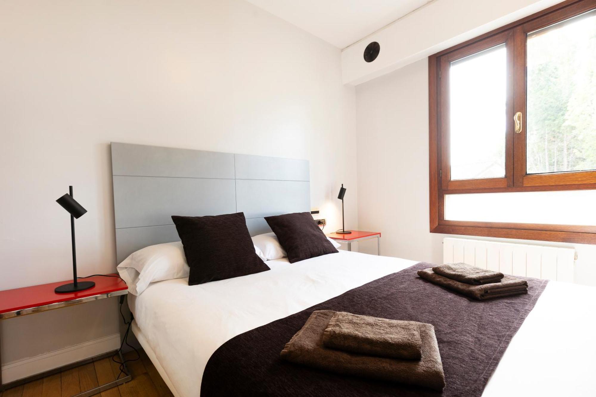 Fuenterrabia By Basquelidays Apartment Exterior photo