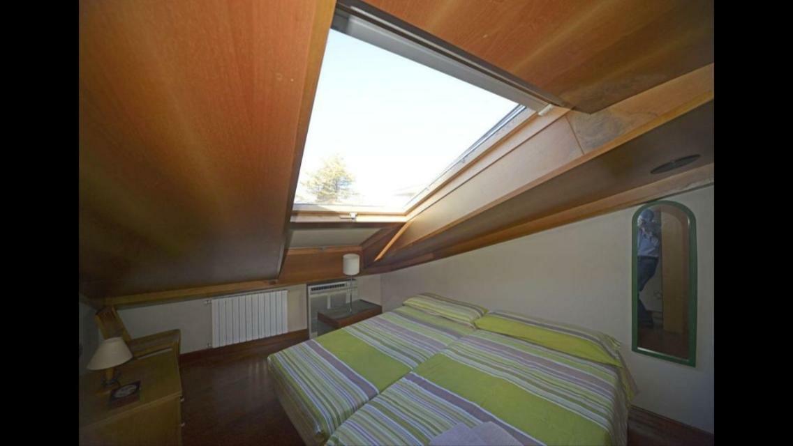 Fuenterrabia By Basquelidays Apartment Exterior photo