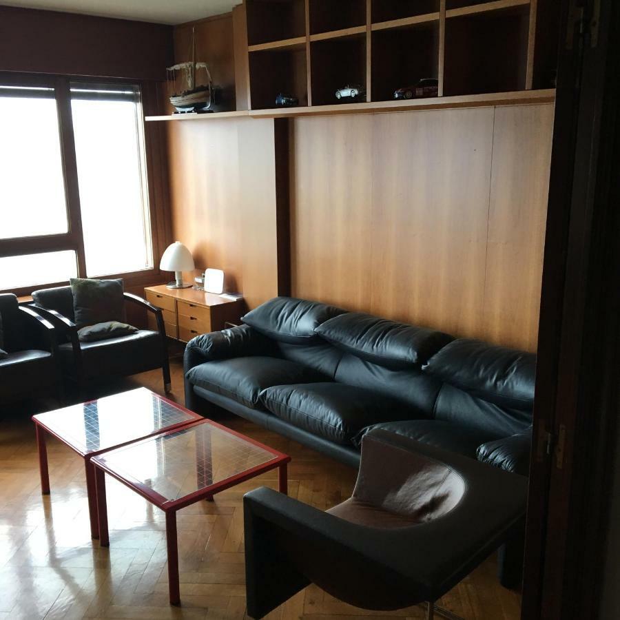 Fuenterrabia By Basquelidays Apartment Exterior photo