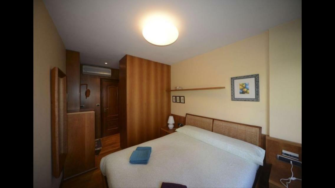 Fuenterrabia By Basquelidays Apartment Exterior photo