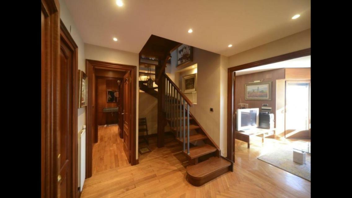 Fuenterrabia By Basquelidays Apartment Exterior photo