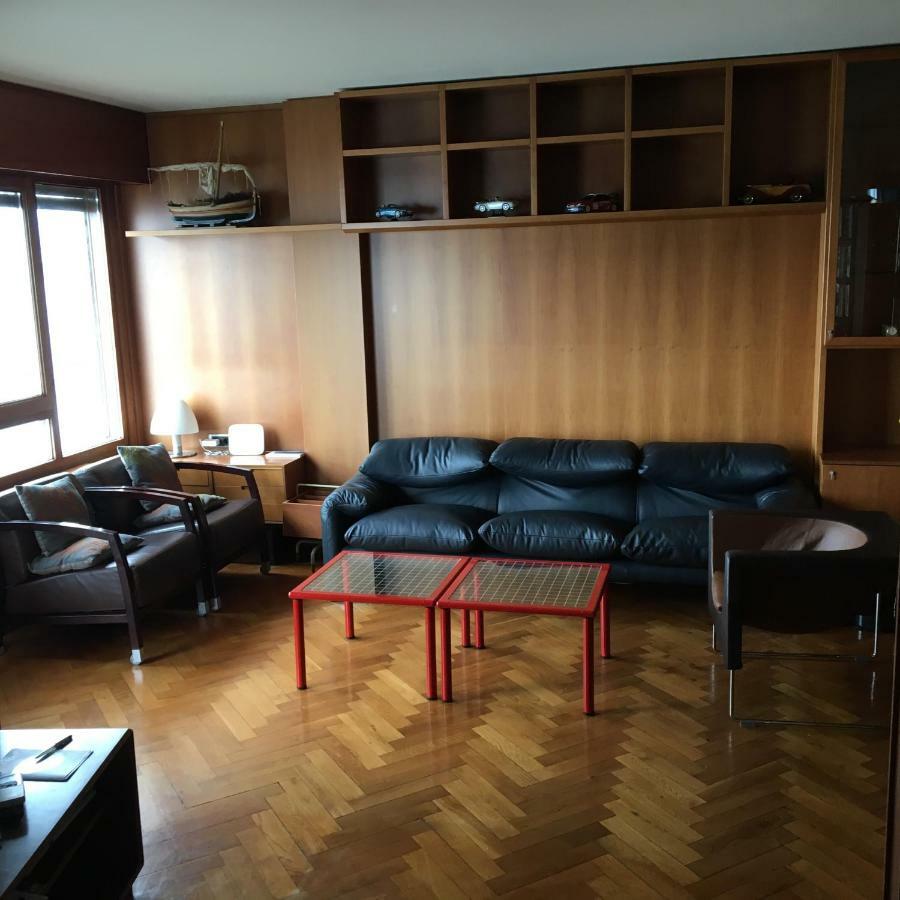 Fuenterrabia By Basquelidays Apartment Exterior photo